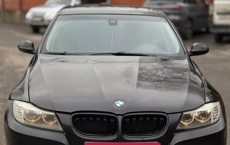 BMW 3 серия, 2006 год, 630 000 рублей, 1 фотография