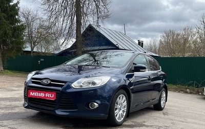 Ford Focus III, 2011 год, 950 000 рублей, 1 фотография