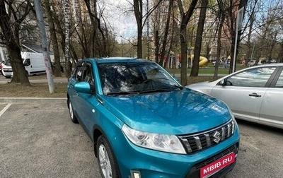 Suzuki Vitara II рестайлинг, 2020 год, 1 900 000 рублей, 1 фотография