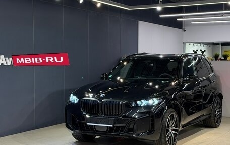 BMW X5, 2025 год, 15 400 000 рублей, 1 фотография