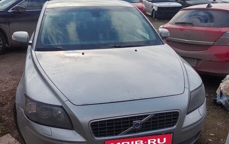 Volvo S40 II, 2007 год, 350 000 рублей, 1 фотография