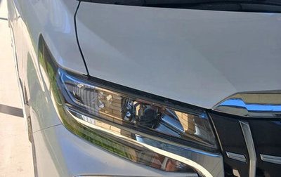 Toyota Alphard III, 2018 год, 5 000 000 рублей, 1 фотография