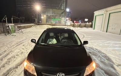 Toyota Corolla, 2008 год, 715 000 рублей, 1 фотография