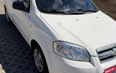 Chevrolet Aveo III, 2008 год, 410 000 рублей, 1 фотография