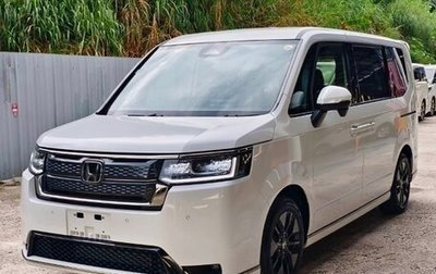 Honda Stepwgn, 2023 год, 2 500 000 рублей, 1 фотография