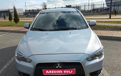 Mitsubishi Lancer IX, 2013 год, 965 000 рублей, 1 фотография