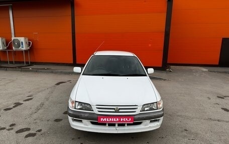 Toyota Corona IX (T190), 1996 год, 490 000 рублей, 1 фотография