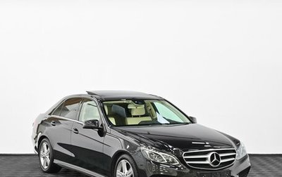 Mercedes-Benz E-Класс, 2015 год, 2 349 000 рублей, 1 фотография