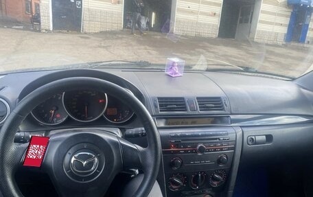 Mazda 3, 2004 год, 175 000 рублей, 1 фотография