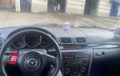 Mazda 3, 2004 год, 175 000 рублей, 1 фотография