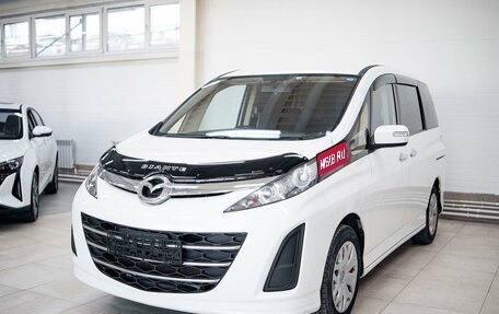 Mazda Biante, 2016 год, 1 940 000 рублей, 1 фотография