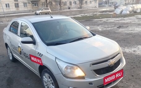 Chevrolet Cobalt II, 2023 год, 1 000 000 рублей, 1 фотография