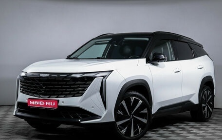 Geely Atlas, 2024 год, 2 649 000 рублей, 1 фотография