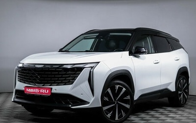 Geely Atlas, 2024 год, 2 649 000 рублей, 1 фотография