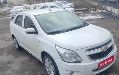 Chevrolet Cobalt II, 2023 год, 909 000 рублей, 1 фотография