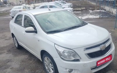 Chevrolet Cobalt II, 2023 год, 909 000 рублей, 1 фотография