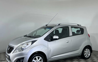 Ravon R2, 2017 год, 735 000 рублей, 1 фотография