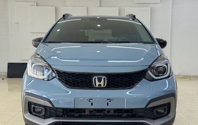 Honda Life, 2022 год, 1 350 000 рублей, 1 фотография