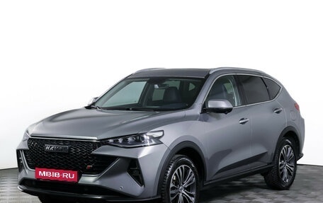 Haval F7 I, 2022 год, 2 366 000 рублей, 1 фотография