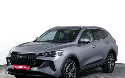 Haval F7 I, 2022 год, 2 366 000 рублей, 1 фотография