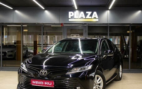 Toyota Camry, 2020 год, 2 899 000 рублей, 1 фотография