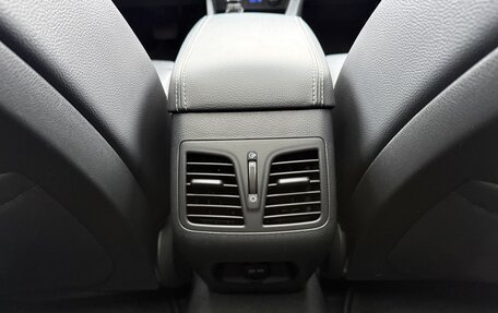 Hyundai Sonata VII, 2018 год, 1 799 000 рублей, 23 фотография