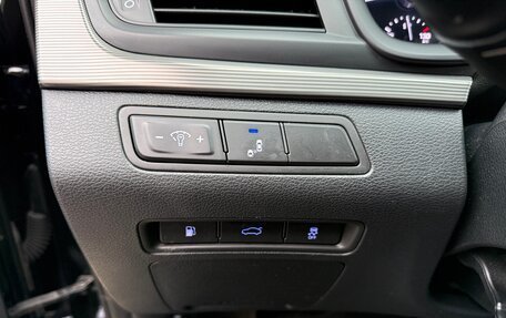 Hyundai Sonata VII, 2018 год, 1 799 000 рублей, 26 фотография