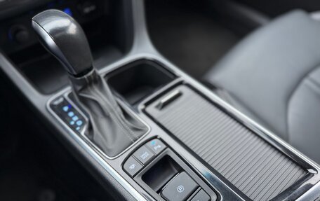 Hyundai Sonata VII, 2018 год, 1 799 000 рублей, 32 фотография