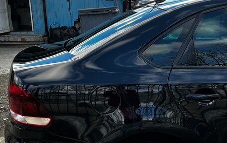 Volkswagen Polo VI (EU Market), 2019 год, 1 300 000 рублей, 4 фотография