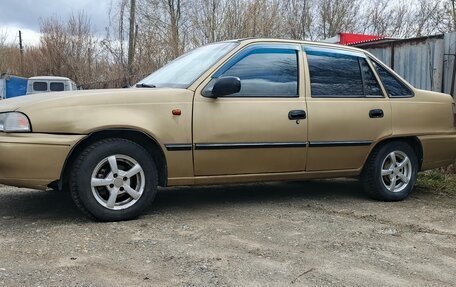 Daewoo Nexia I рестайлинг, 2007 год, 119 000 рублей, 2 фотография