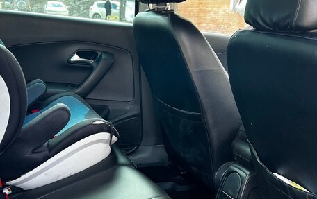 Volkswagen Polo VI (EU Market), 2019 год, 1 300 000 рублей, 7 фотография