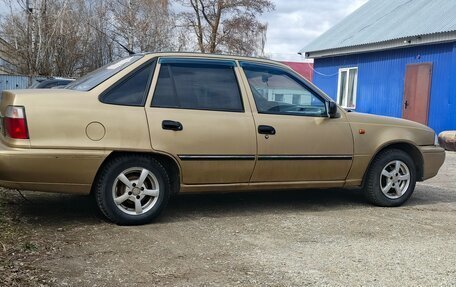 Daewoo Nexia I рестайлинг, 2007 год, 119 000 рублей, 4 фотография