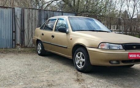 Daewoo Nexia I рестайлинг, 2007 год, 119 000 рублей, 3 фотография