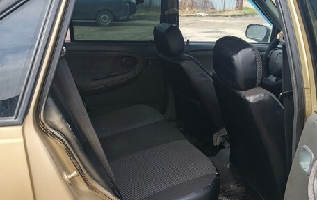 Daewoo Nexia I рестайлинг, 2007 год, 119 000 рублей, 6 фотография