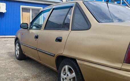 Daewoo Nexia I рестайлинг, 2007 год, 119 000 рублей, 7 фотография