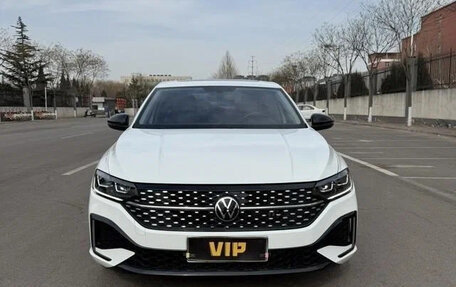 Volkswagen Lavida, 2023 год, 1 840 873 рублей, 2 фотография