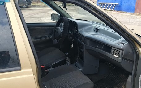 Daewoo Nexia I рестайлинг, 2007 год, 119 000 рублей, 5 фотография