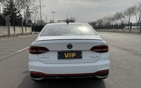 Volkswagen Lavida, 2023 год, 1 840 873 рублей, 5 фотография