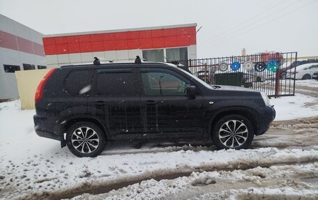 Nissan X-Trail, 2008 год, 830 000 рублей, 4 фотография