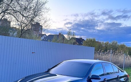 BMW 5 серия, 2013 год, 2 фотография