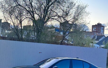 BMW 5 серия, 2013 год, 3 фотография