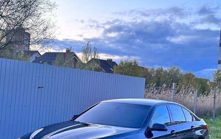 BMW 5 серия, 2013 год, 5 фотография