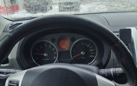 Nissan X-Trail, 2008 год, 830 000 рублей, 9 фотография