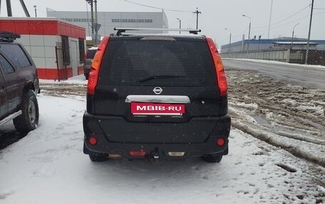 Nissan X-Trail, 2008 год, 830 000 рублей, 2 фотография