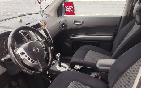 Nissan X-Trail, 2008 год, 830 000 рублей, 8 фотография