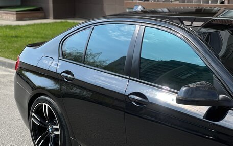 BMW 5 серия, 2013 год, 19 фотография