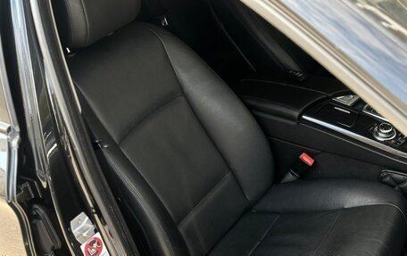 BMW 5 серия, 2013 год, 33 фотография