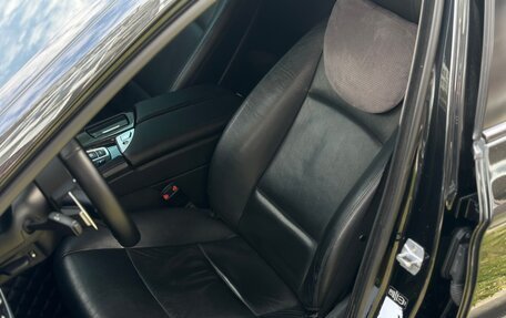 BMW 5 серия, 2013 год, 36 фотография