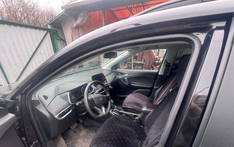 Chevrolet Tracker, 2022 год, 1 650 000 рублей, 8 фотография