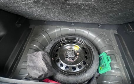 Chevrolet Tracker, 2022 год, 1 650 000 рублей, 16 фотография